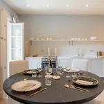 Serendipity Apartment