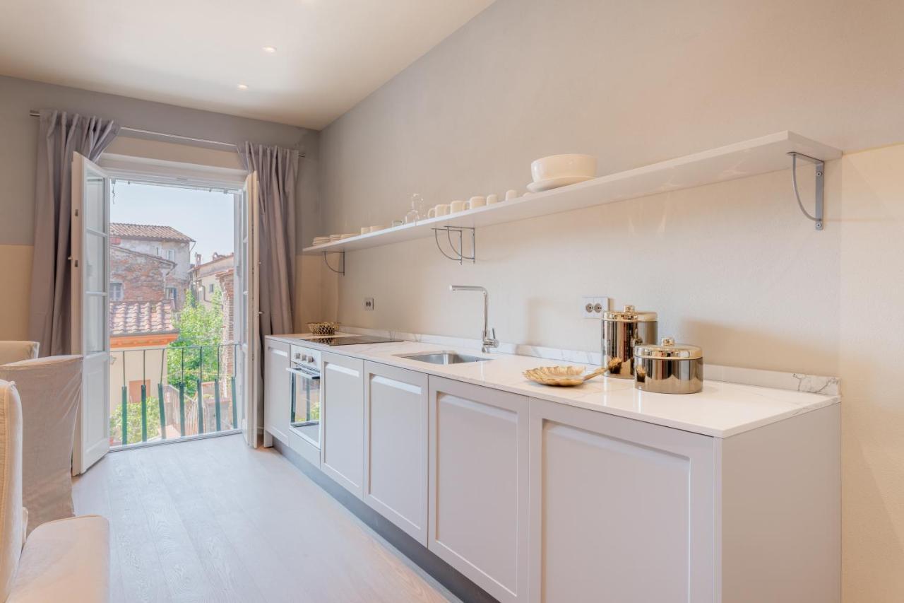 Serendipity Apartment