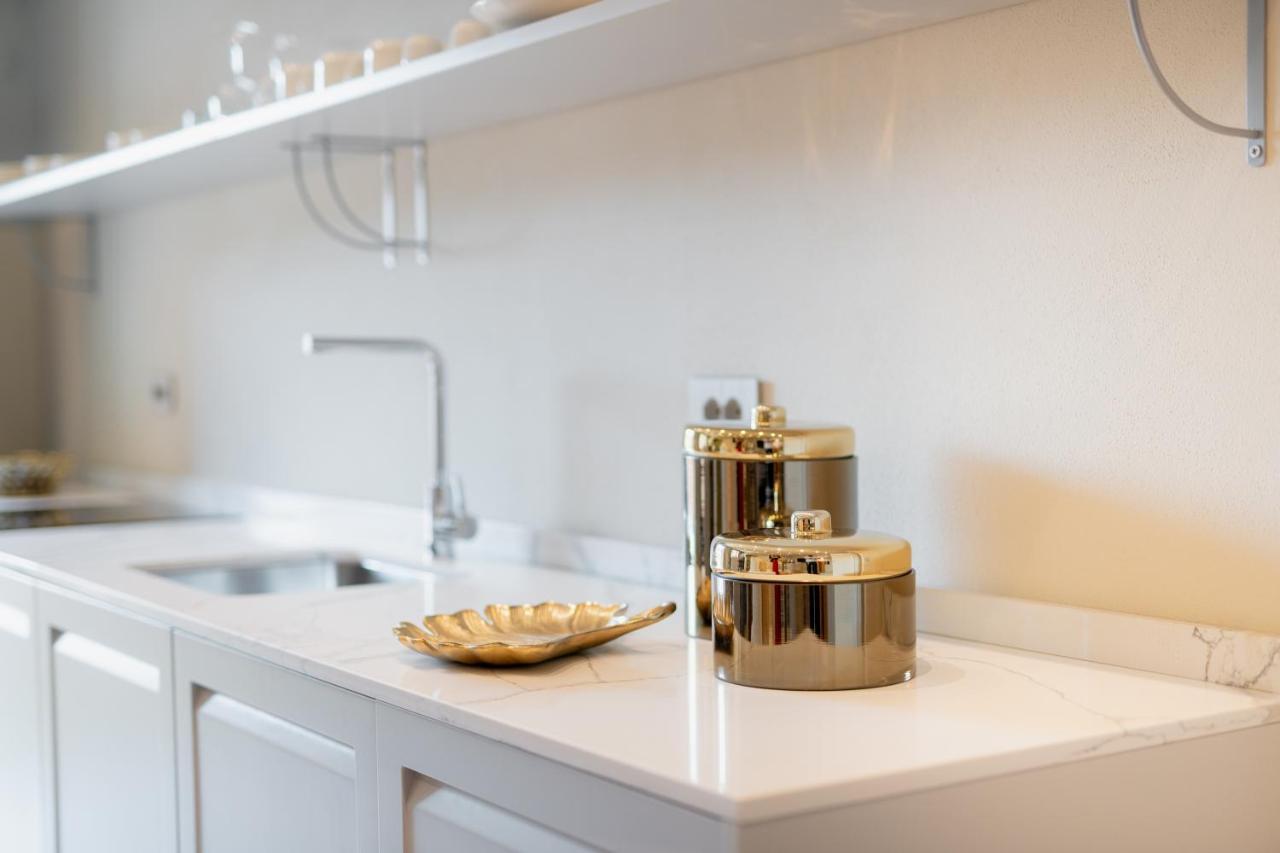 Serendipity Apartment