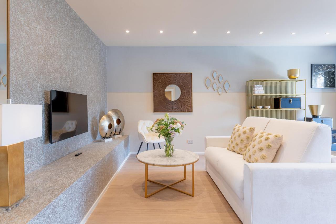 Serendipity Apartment *