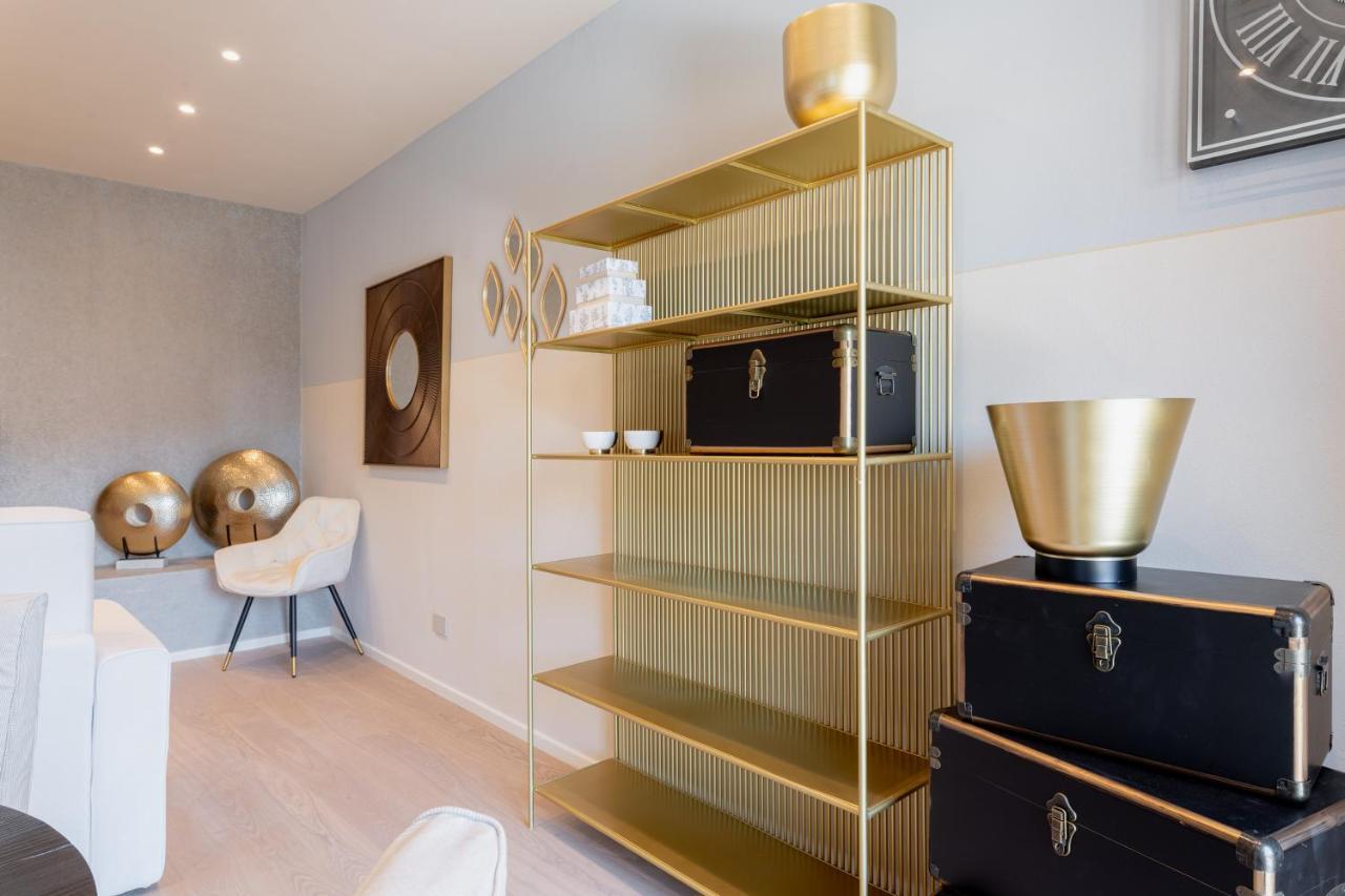Serendipity Apartment *